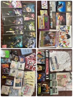 ノンジャンル アニメ キャラクターグッズ 大量 まとめ売り - メルカリ