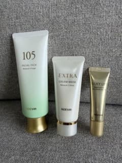 NOEVIR 105 Pack, Mask, and Serum 3-Piece Set - Final Price Reduction! First Come, First Served!