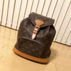 ルイヴィトン リュックのサムネイル