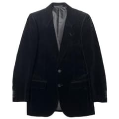 1970s】Vintage Velvet Jacket 超希少 イギリス製 - メルカリ