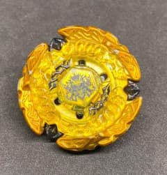 メタルファイトベイブレード ヘルケルベクス BD145DS - メルカリ