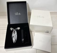 ReFa CARAT リファカラット 正規品 美顔ローラー 箱・説明書付 - メルカリ