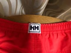 ヘリーハンセン 水着 メンズのサムネイル