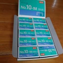 charlie様専用☆マックス針  20箱入 ☆のサムネイル