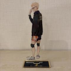 月島蛍アクリルスタンドのサムネイル