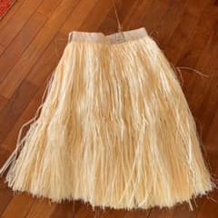 ミモレ丈 ボンボン ロング丈  シーさん専用！のサムネイル