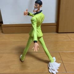 【値下げしました】造形師×写真家 ボンクレー 箱あり ワンピースのサムネイル