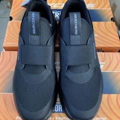 SKECHERS SKECH FAST 232440-BBKのサムネイル