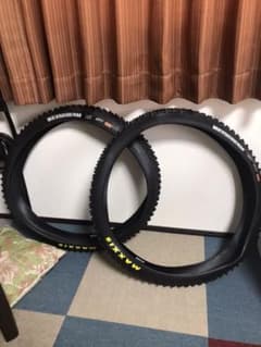 Maxxis wetscreamのサムネイル
