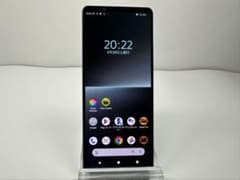 SONY Xperia 1 V docomo 256GB 黒 Amazon | 【整備済み品】 Sony Xperia 1 V docomo 256GB ブラック