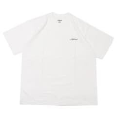 NEIGHBORHOOD ネイバーフッド ワンポイント 刺繍 Tシャツのサムネイル