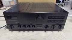 ONKYO Integra A-817EX プリメインアンプ - メルカリ