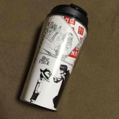 UNIQLO×ワンピース タンブラーのサムネイル