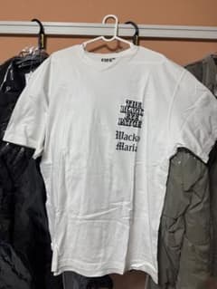 THE BLACK EYE PATCH WACKO MARIA Tシャツのサムネイル