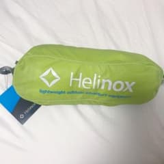 Helinox チェアワンシリーズ　アウトドア、レジャー用チェアのサムネイル