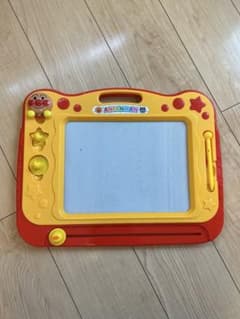 アンパンマン お絵かきボードのサムネイル