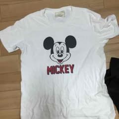 ungridミッキーTee(◍′◡‵◍)のサムネイル