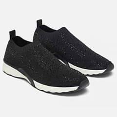 Zaraのスニーカーのサムネイル