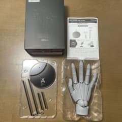【ぽにーた様専用】コトブキヤ ハンドモデル 右手 グレー　Gray