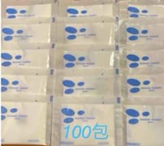 아쥬반 워싱 파우더 1.2g × 100포