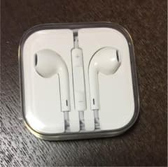 iPhoneイヤホン 正規品のサムネイル