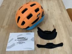 [値下げしました！]KABUTO BC-Glosbe（BC-グロッスベ）のサムネイル