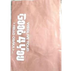 아이나나 호랑이 G4Y 회장 한정 토트 백