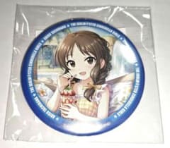 アイドルマスター シンデレラガールズ 橘ありす 缶バッジ 抽選くじ その2
