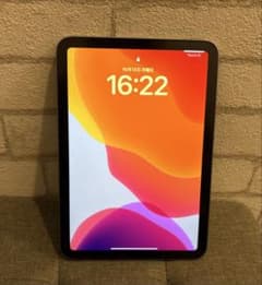 【M⭐︎Jin様専用】Apple iPad mini 第7 Wi-Fi 128GBのサムネイル