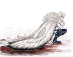 FGO アクリルパネル オベロン ピエタ 未開封 - メルカリ