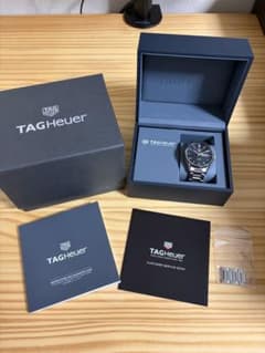 TAG Heuer Carrera Calibre5のサムネイル