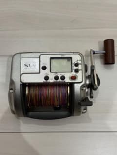 シマノ DIGITANA SLS TM3000XT - メルカリ