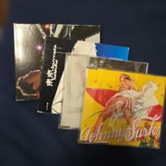 桑田佳祐 シングルCD4枚セット - メルカリ