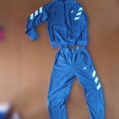 adidas　ジャージセットアップのサムネイル