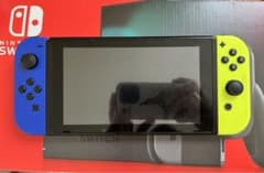 即購入OK Nintendo Switch SDカード64GB付きのサムネイル