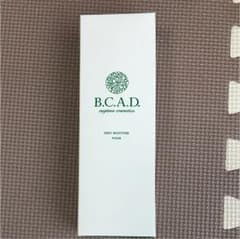 BCAD  洗顔  新品のサムネイル