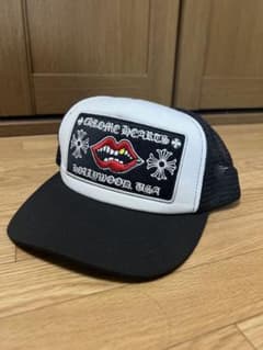 Chrome Hearts クロムハーツ メッシュキャップのサムネイル