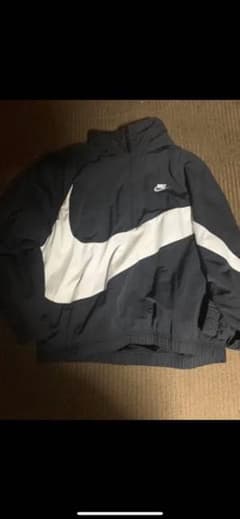 NIKE ナイキ アノラックジャケットのサムネイル