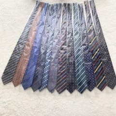美品 銀座田屋 ネクタイ12本セット 定価約25万TAYA OVER-TEN - メルカリ
