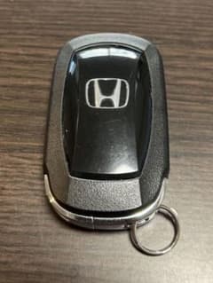 現行型ヴェゼルスマートキー。のサムネイル