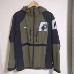 SOPH. F.C.Real Bristol　ナイロンジャケット（最終価格）のサムネイル