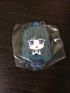 燐子 ラバスト バンドリのサムネイル
