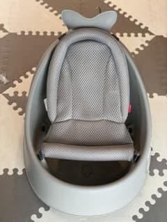 SKIP HOP スキップホップ ベビーバスとプレイマット2枚セットのサムネイル