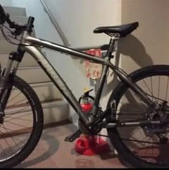 TREK トレック 4500DISC MTBのサムネイル