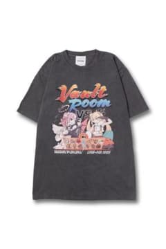PURURU NO.1005 VERSUS CHARCOAL Lサイズのサムネイル