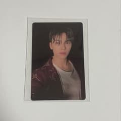 SEVENTEEN VERNON バーノン トレカのサムネイル