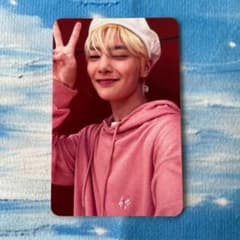 StrayKids サノク MAXIDENT 4週目 トレカ ハン Stray Kids ヒョンジン MAXIDENT 4週目 韓服 サノク トレカ - メルカリ