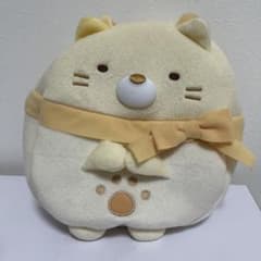 すみっコぐらし　きらきらな夜ダイカットバッグ