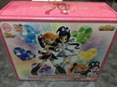 プリキュア 15th ふたりはプリキュア キューティフィギュアのサムネイル