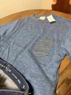 45rpm￼ Tシャツ新品￼サイズ2のサムネイル